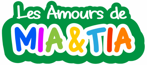 Garderie les amours de Mia et Tia