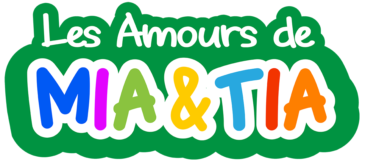 Garderie les amours de Mia et Tia